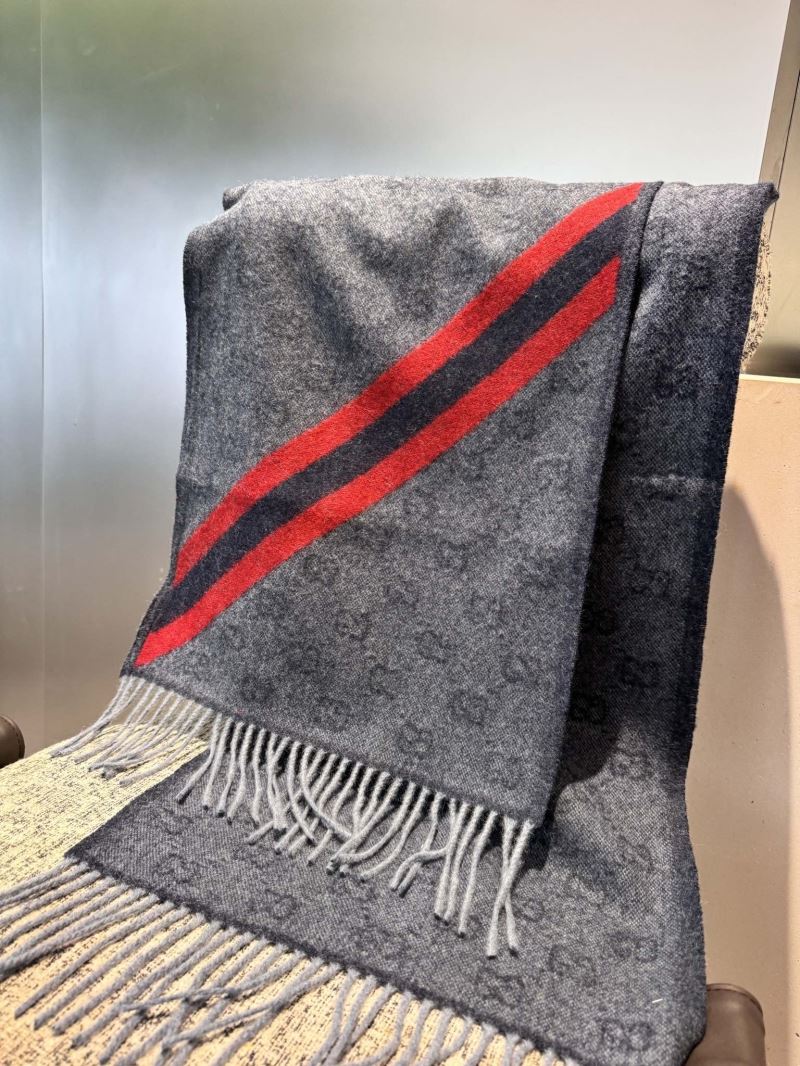 Gucci Scarf